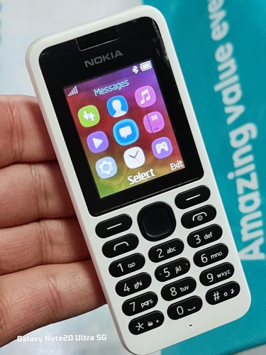 Nokia 130 1037 - nokia, rm-1037