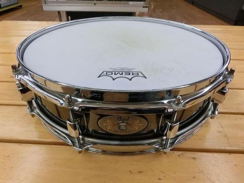 Pearl piccolo snare - pearl,