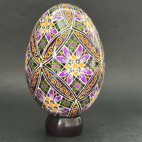 Real ukrainian pysanky - ukrainian, pysanky.