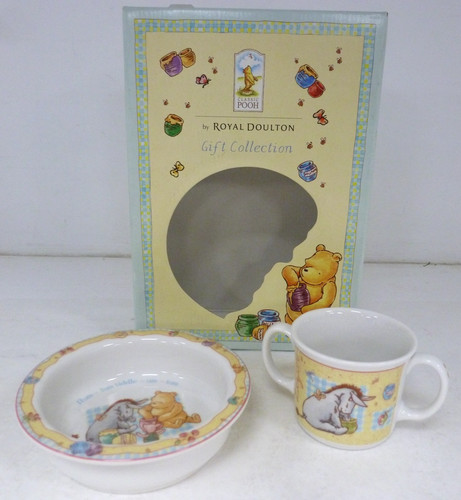 Royal doulton gift collection - royal,