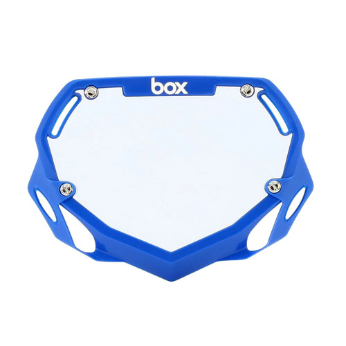 Box two bmx race number - bmx,