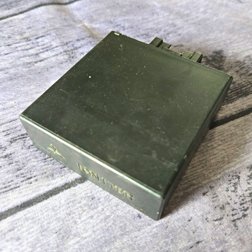 Kawasaki gpz900r cdi igniter - gpz900r,