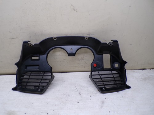 Meter fairing entourage - fairing,