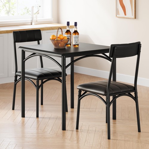 3pcs 74cm dining - 3pcs,