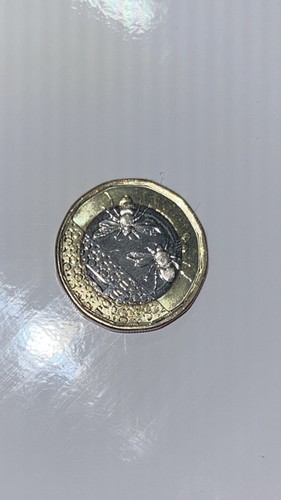 2025 king charles bee coin - 2025,