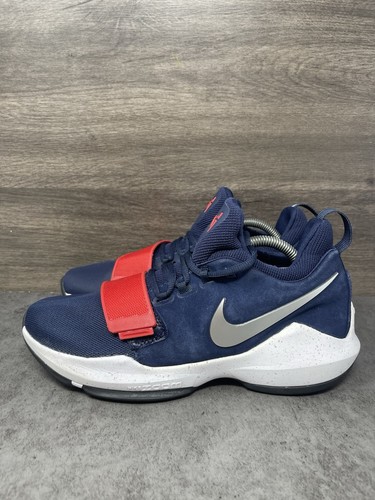 Nike usa obsidian red - usa,