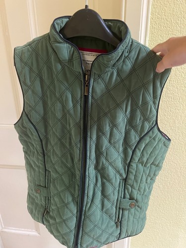 Gorgeous joules gilet women - gorgeous,