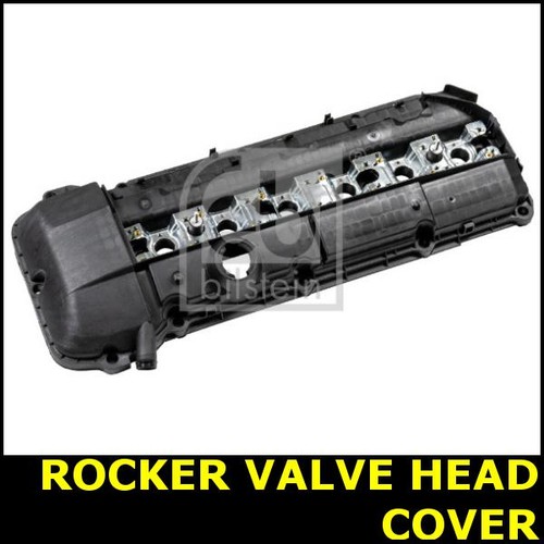 Rocker valve head cover fits - cover,