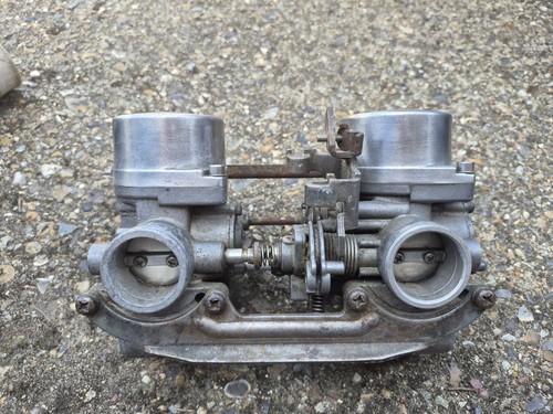 Honda cb250n superdream - cb250n,