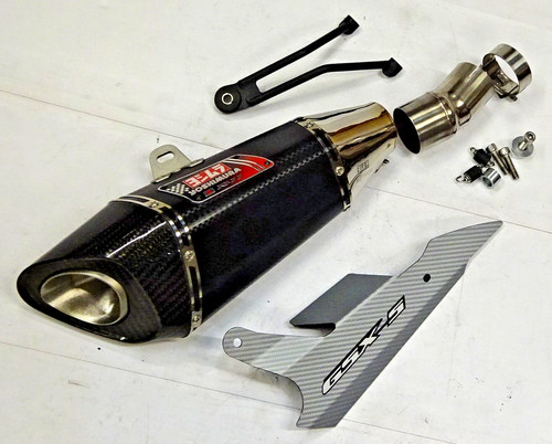 Suzuki gsx 1000 - gsx-s, yoshimura