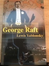George raft - george,