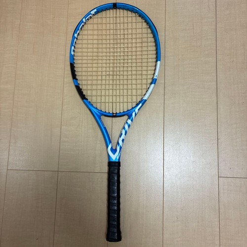 Babolat pure drive team - pure,