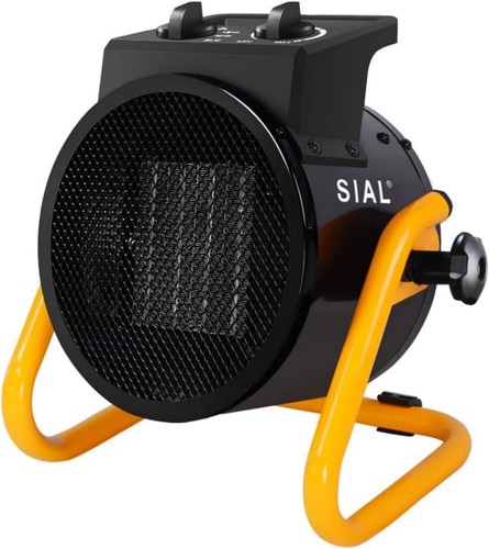 Sial 2000w ptc - 2000w,