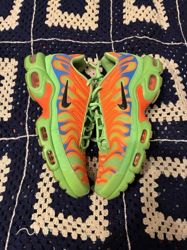 Size supreme x nike air - -,