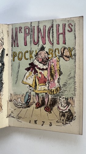 Punch pocket books - , punch’s