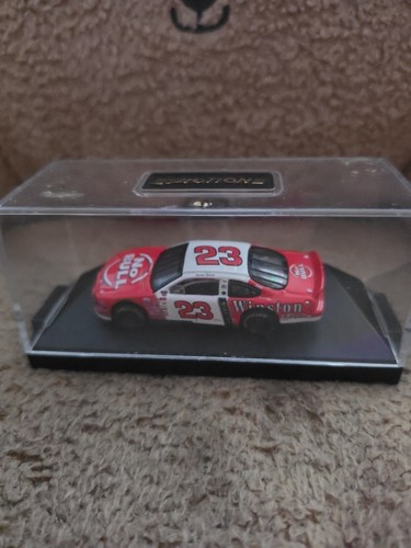 Jimmy spencer no bull - jimmy, #23