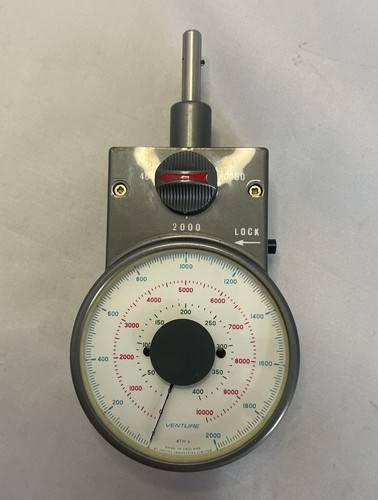 Vintage venture ath hand - venture,