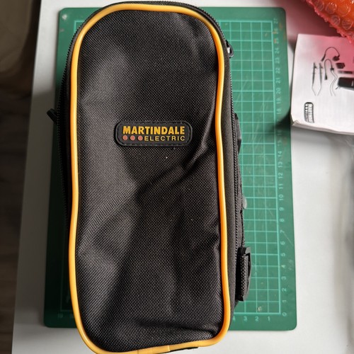 Martindale fd650 elite - martindale,