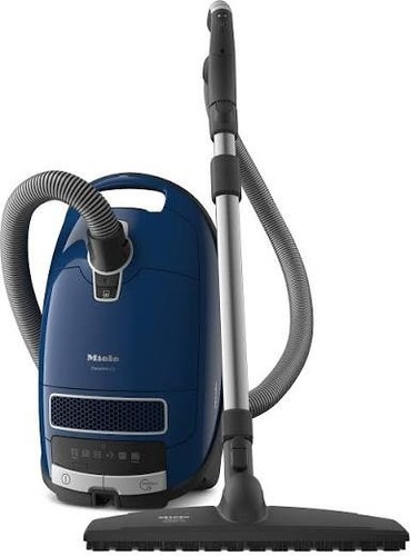 Miele complete vacuum - c3,