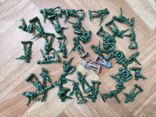 Esci italeri 228 - 1/72, u.s