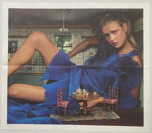 Original photography vogue - original,