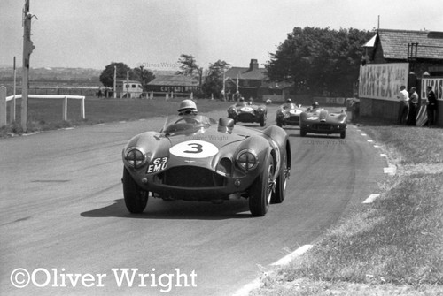 1955 british aintree roy - british,