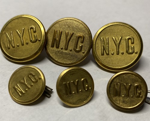 Vintage new york - 6,