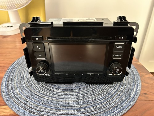 Honda mk2 stereo - hr-v,