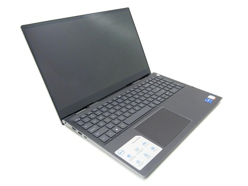 Dell inspiron 7506 - 7506, 2-in-1