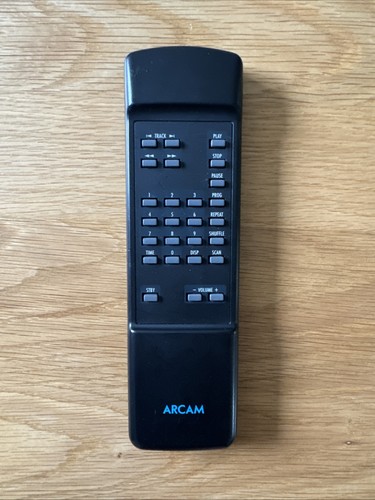 Genuine arcam alpha system - genuine,