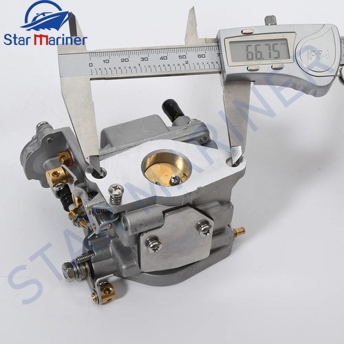 66m 14301 carburetor - 66m-14301-10,