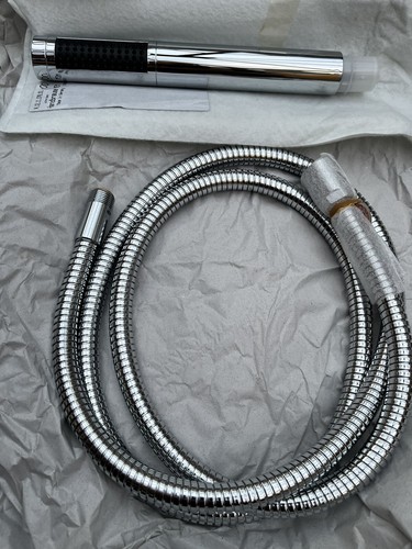Dornbracht shower hose x - dornbracht,
