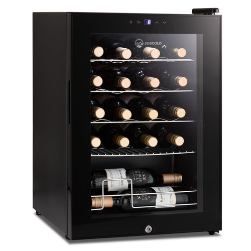 Subcold wine cooler fridge - fridge, 20