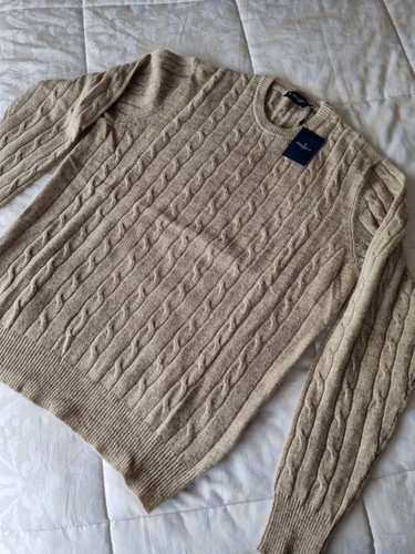 Hackett men jumper - hackett, men's