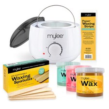 Mylee depilatory waxing - depilatory, kit