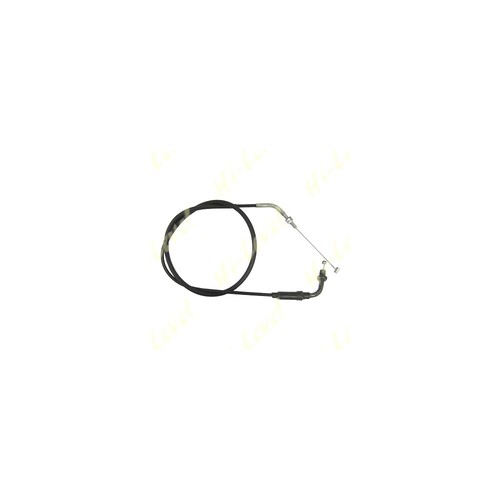 Hendler throttle cable honda - throttle,