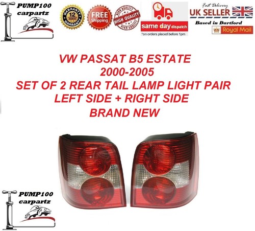 Passat rear lamp - passat,