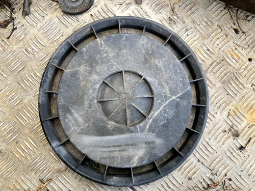 Fits mercedes atego 815 air - 815,