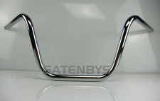 Motorcycle handlebar chrome - motorcycle,