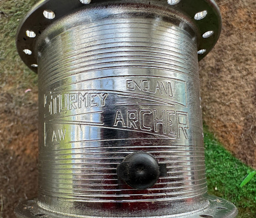 Sturmey archer gear - archer,