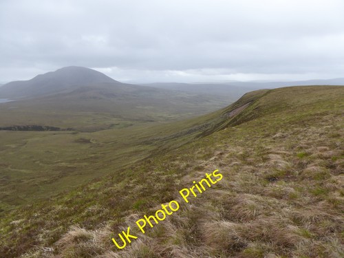 Photo 12x8 erosion - photo,