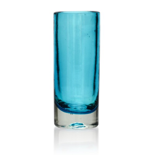 Shot glasses made from - shot,