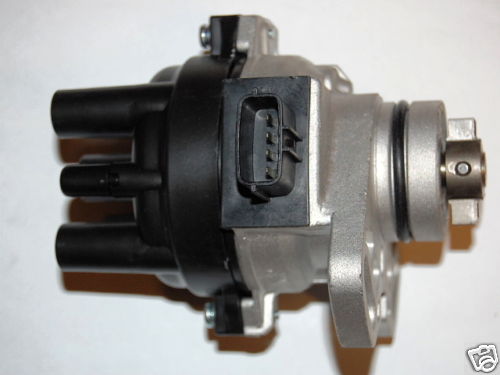 Distributor allumeur mazda 323 - distributor,