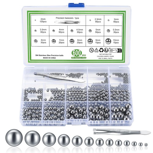 600 pcs precision - pcs,