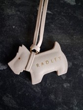 Radley dog tag small brand - tag, 3d.