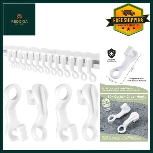 Reliable 50x plastic - reliable, curtain