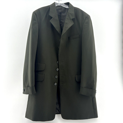Vittorio angelo 40l olive - vittorio,