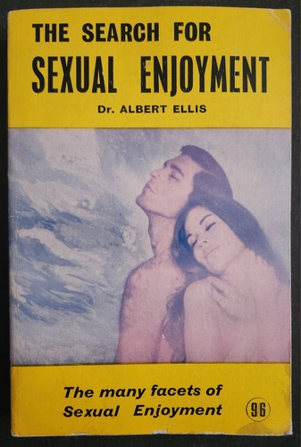 The search for sexual - the,