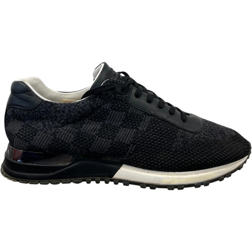 Louis vuitton men damier - vuitton, run