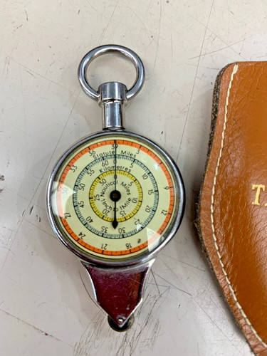 Vintage hoffritz sided - , 2